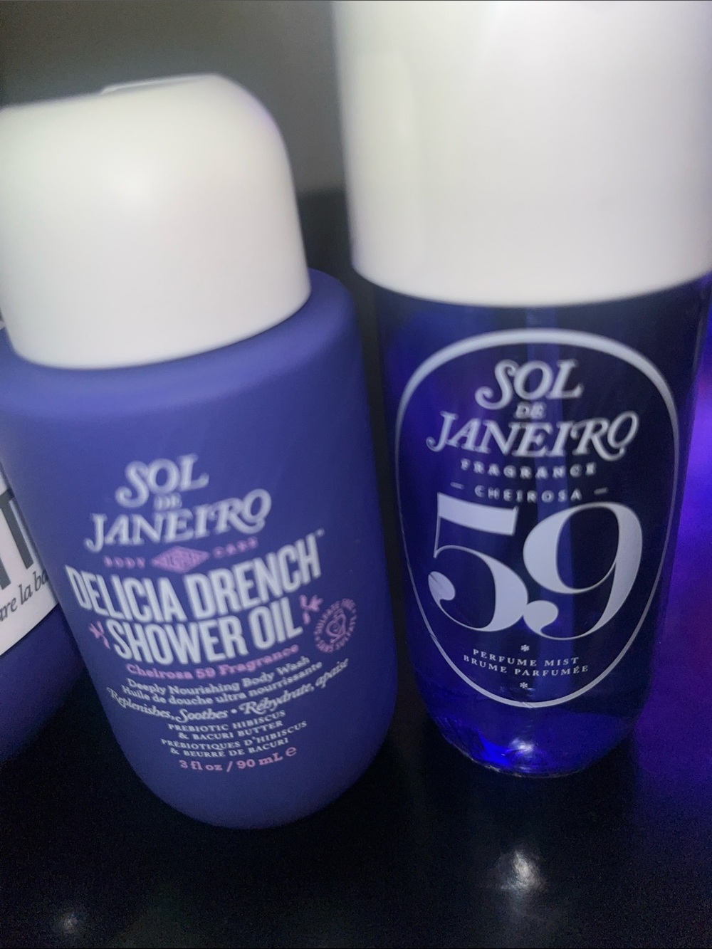 Sol de Janeiro Body Care Set - Picture 3 of 5